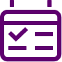 Calendar Icon